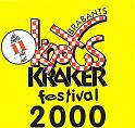 Knotskrakerfestival 2000